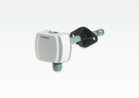 QFM21系列、QFM1660風(fēng)管溫濕度傳感器